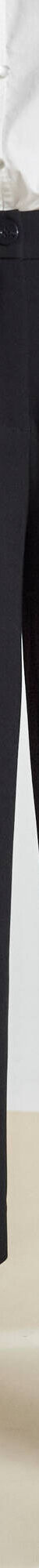 Pantalon taille haute, effet jupe-culotte (noir) Pantalon taille haute, effet jupe-culotte (noir)